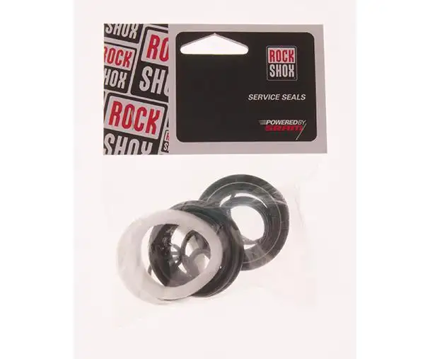 Servicekit RockShox XC32 basic/Recon Silver, solo air