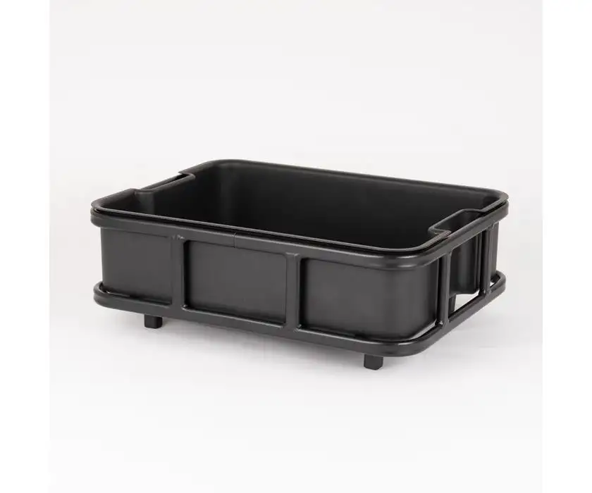 Cykelkorg Atran Velo Bakery Crate AVS
