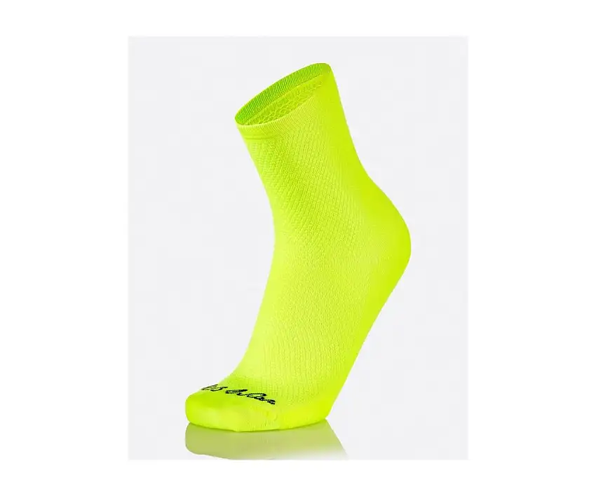 Strumpor Mbwear 4 Seasons Gul