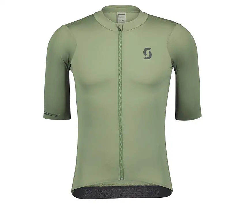 Tröja Scott Herr Rcpremium Grön/Grå