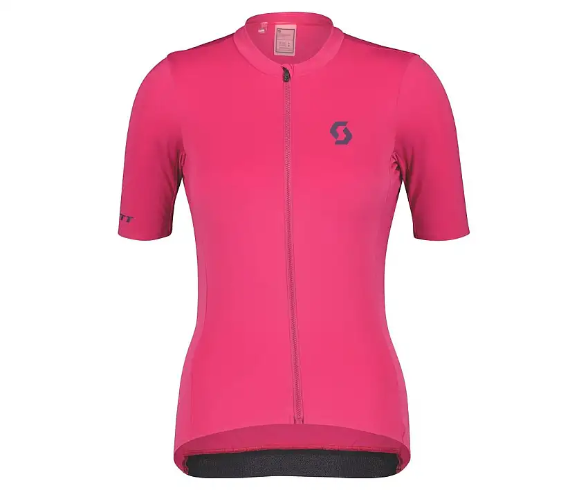Tröja Scott Dam Rc Premium Rosa