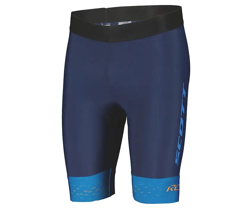 Shorts Scott Herr Rc Pro Blå