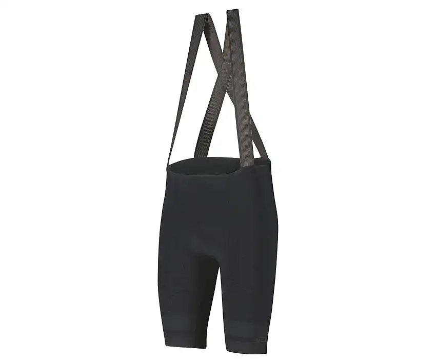 Bibshorts Scott Herr Rc Ultimate Svart