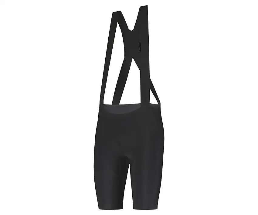 Bibshorts Scott Herr Rc Premium Svart