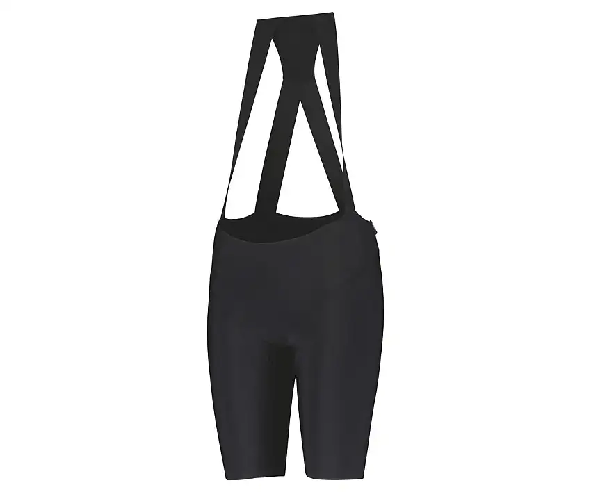 Bibshorts Scott Dam rc Premium Svart