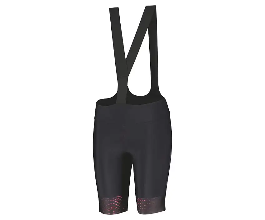 Bibshorts Scott Dam rc Pro Svart