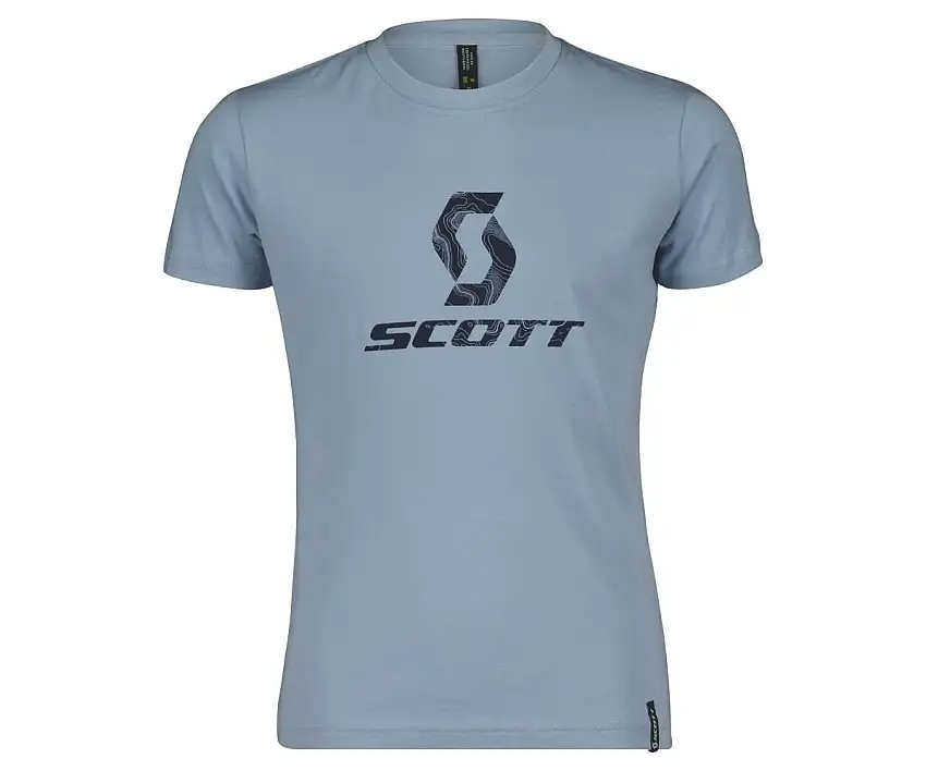 Tröja Scott Jr 10 Icon Blå