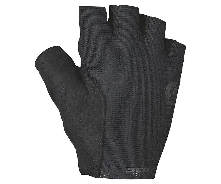 Cykelhandskar Scott Essential Gel Svart