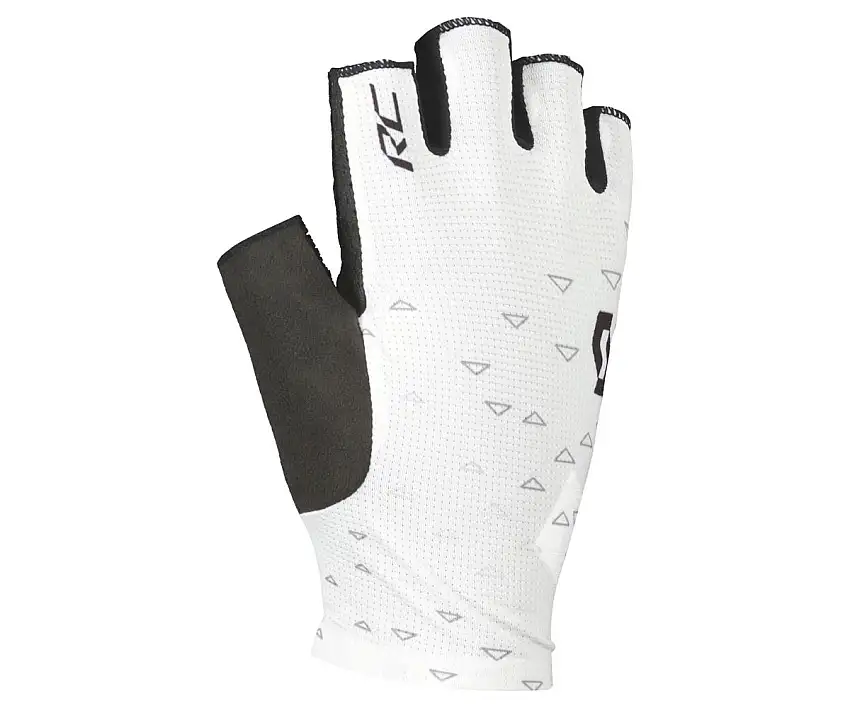 Cykelhandskar Scott Rc Pro Vit/Svart