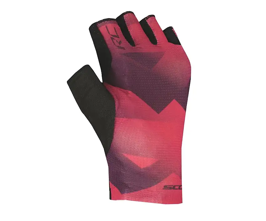Cykelhandskar Scott Junior Rc Rosa
