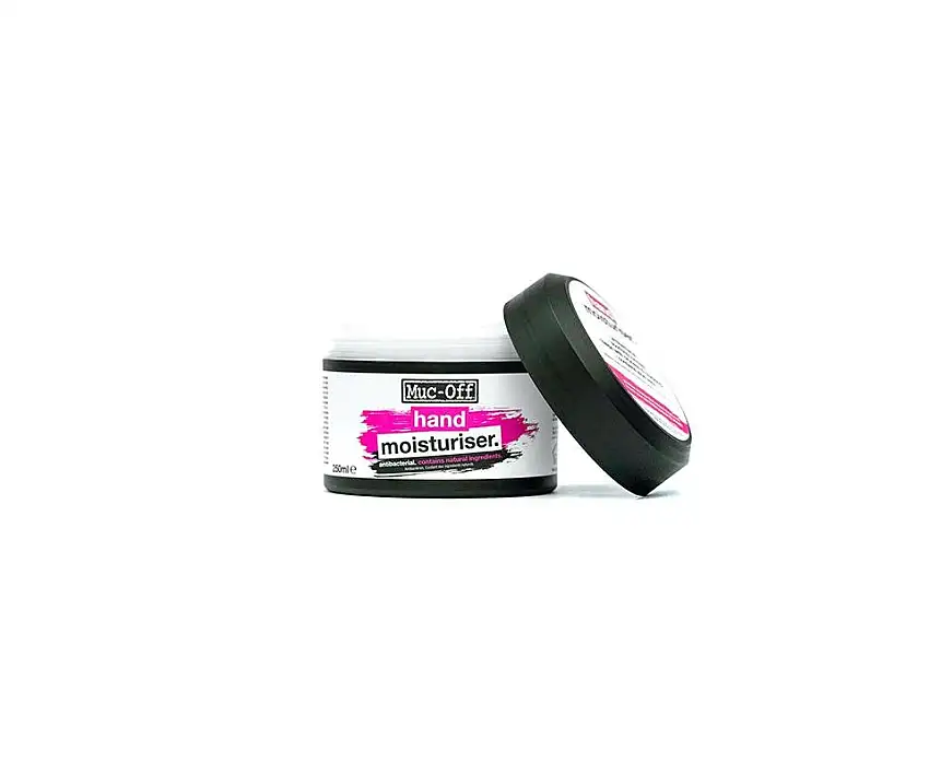 Handkräm MUC-OFF Antibacterial Hand Moisturiser