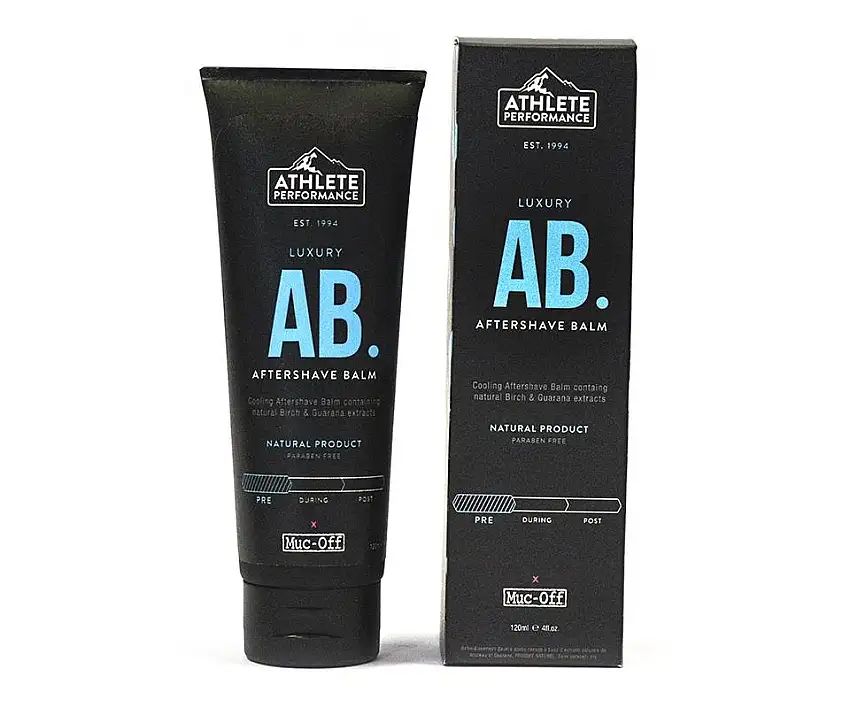 Aftershave MUC-OFF Balm 120 ml