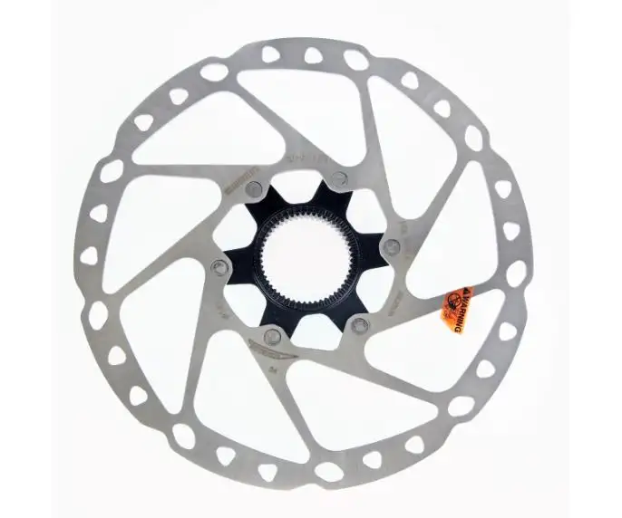 Bromskiva Shimano SM-RT64 180mm