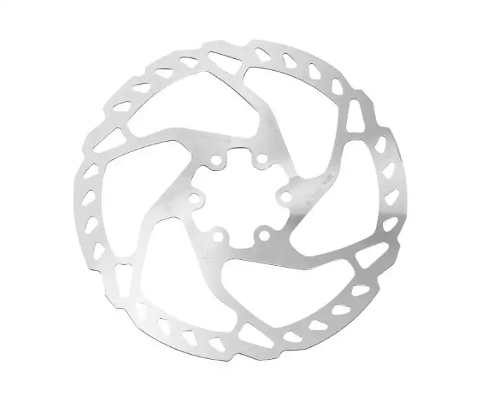 Bromskiva Shimano SM-RT66 160mm
