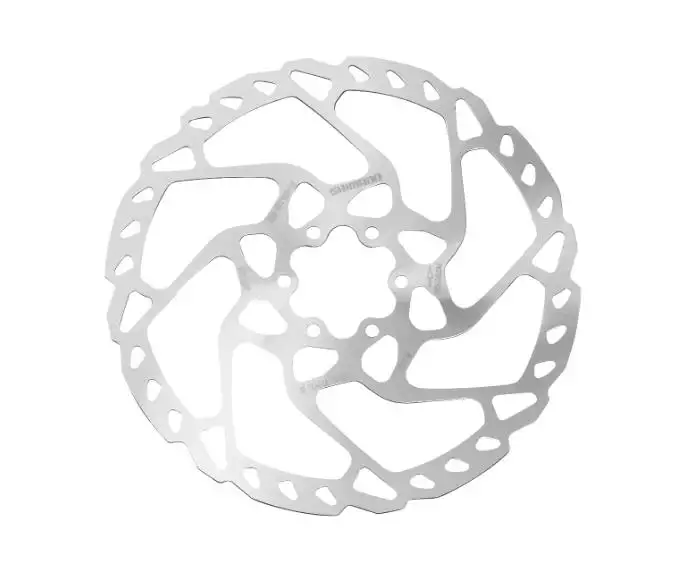 Bromskiva Shimano SM-RT66 180mm