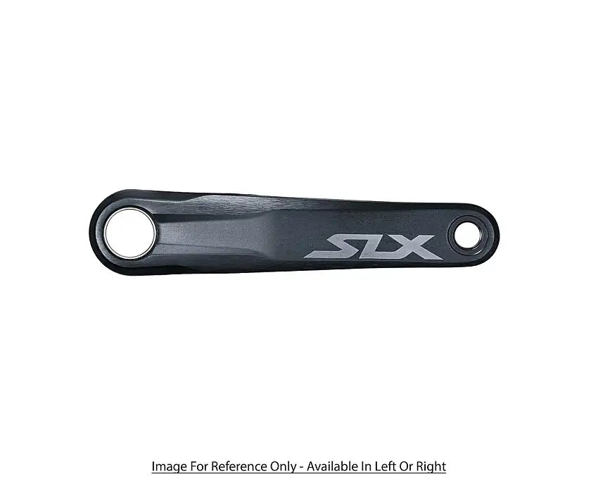 Vevarm Shimano Vänster FC-M7100 175 mm