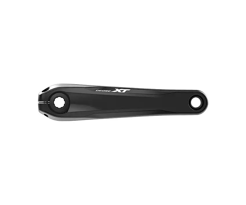 Vevarm Shimano Vänster FC-M8150 Deore XT 160 mm