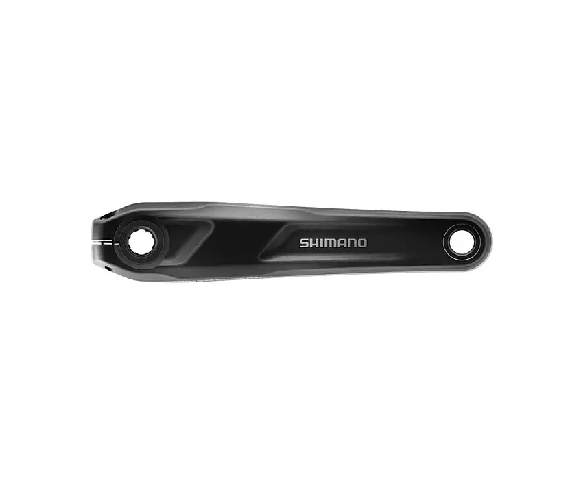 Vevarm Shimano Höger FC-EM600 160 mm