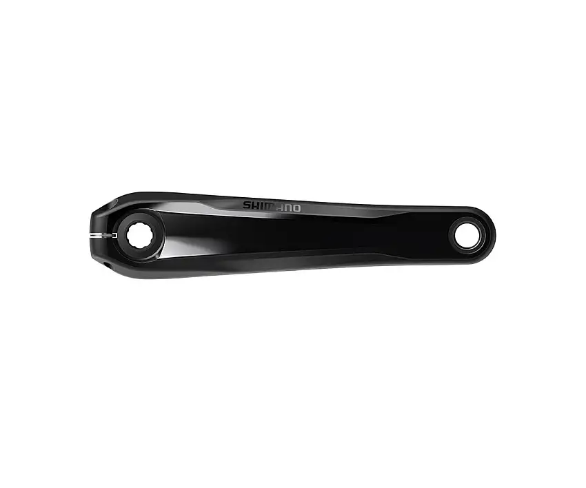 Vevarm Shimano Vänster FC-EM900 175 mm
