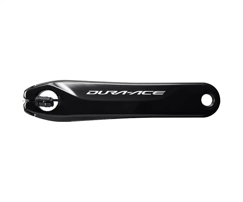 Vevarm Shimano Vänster FC-R9100-P 175 mm