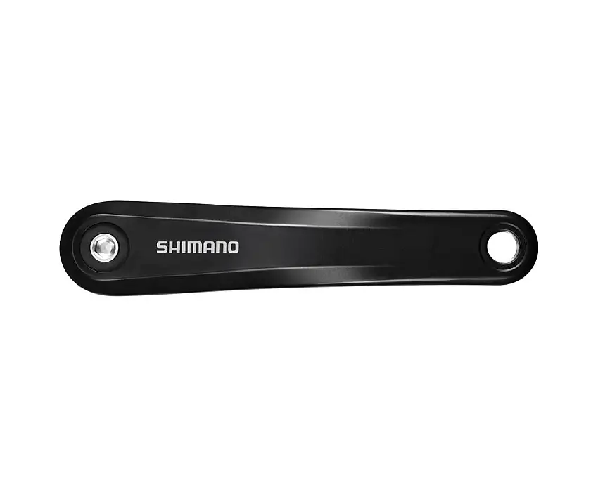 Vevarm Shimano Höger FC-E6010 170 mm