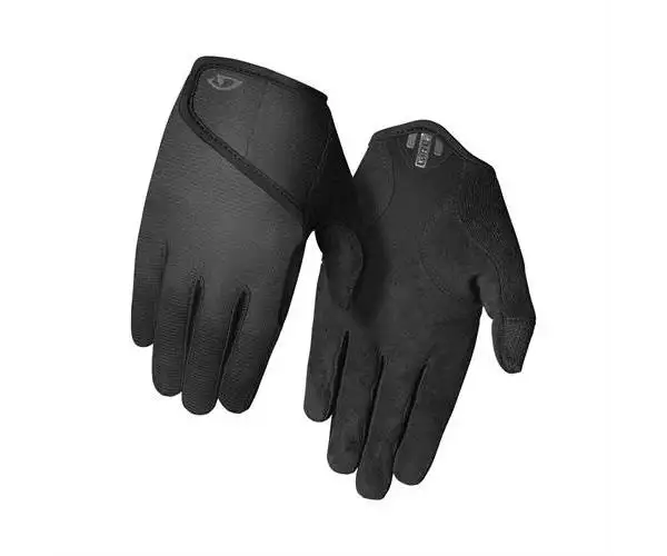 Cykelhandskar Giro Dnd Jr Ii Svart