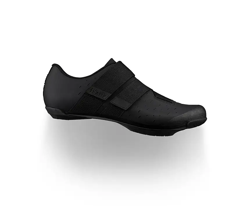 Cykelskor Fizik Terra Powerstrap X4 Svart