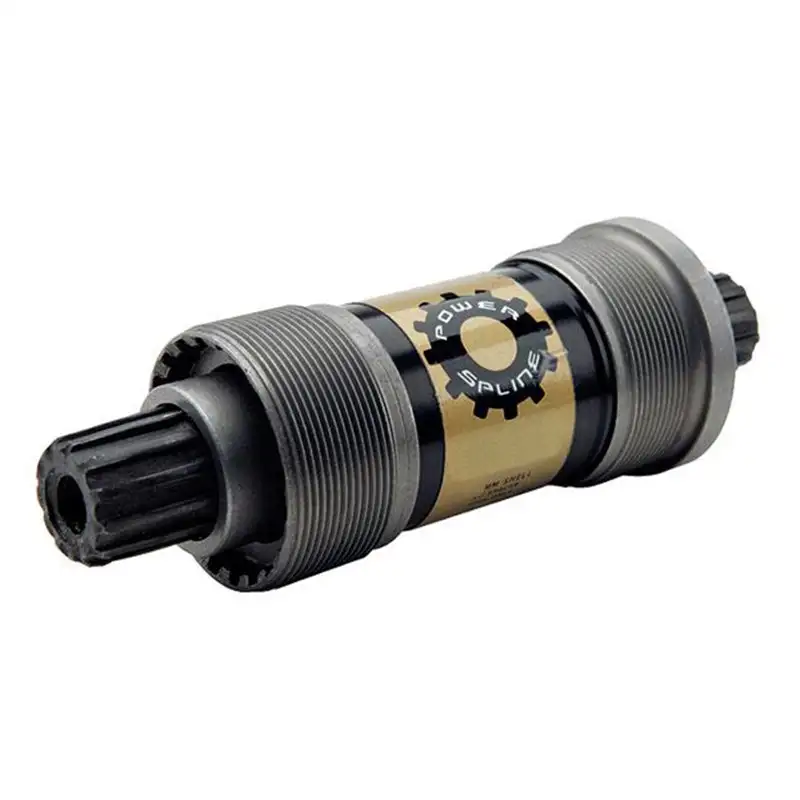 Vevlager Truvativ PowerSpline 118x68 mm Aluminium cups