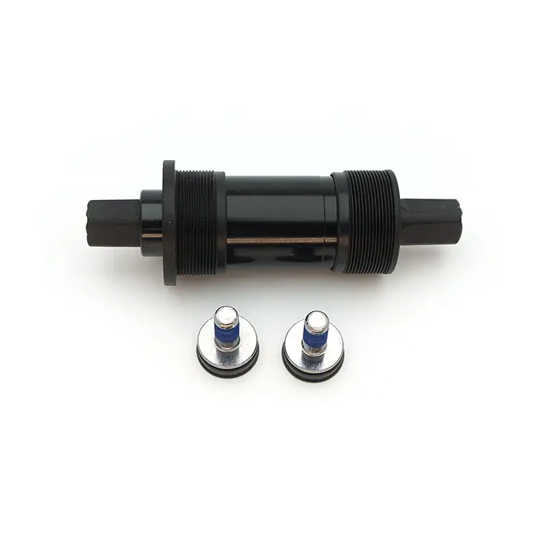 Vevlager Connect Steel body 122 mm BSA Plastic cups