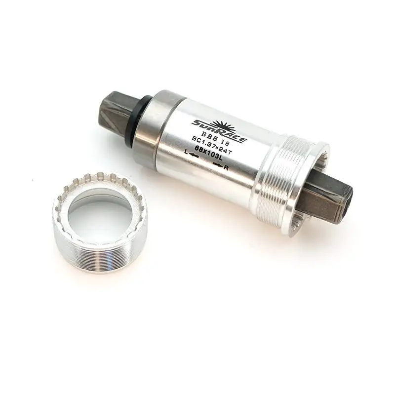 Vevlager Sunrace BBS18 68/103 mm BSA Alloy