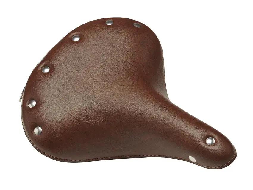 Sadel Elcetra Classic Brun