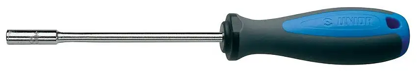 Hylsnyckel Unior Socket Wrench With Tbi Handle 5