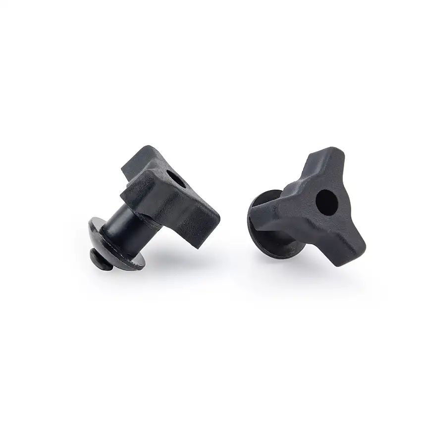 Park Tool Thru Axle Adaptors TS-2TA.3