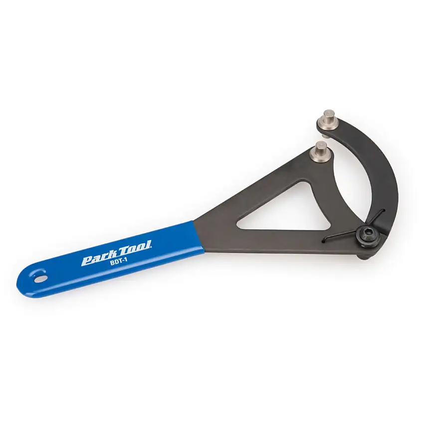 Remdriftt-borttagare Park Tool BDT-1