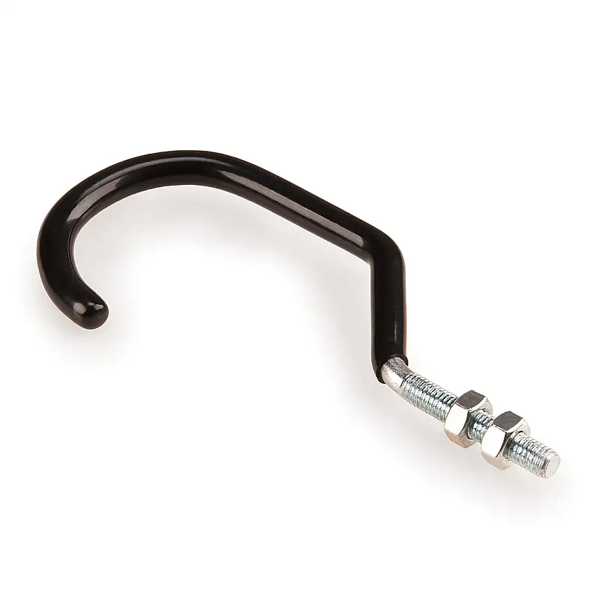 Förvaringskrok Park Tool Bicycle Storage Hook 470 Maskingänga