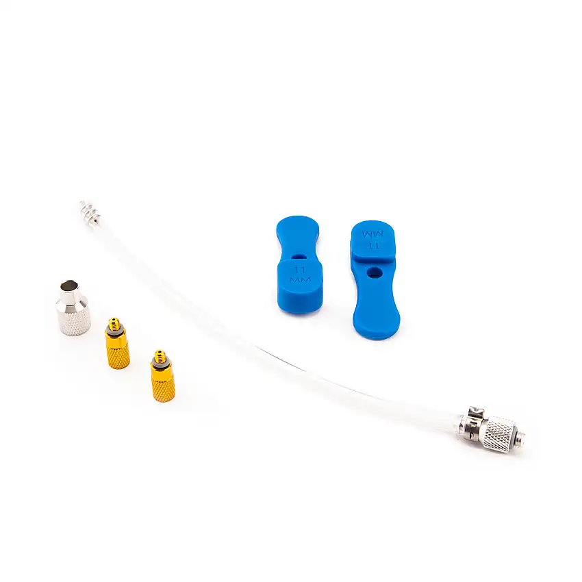 Park Tool Hydraulic Brake Bleed Kit Upgrade Kit