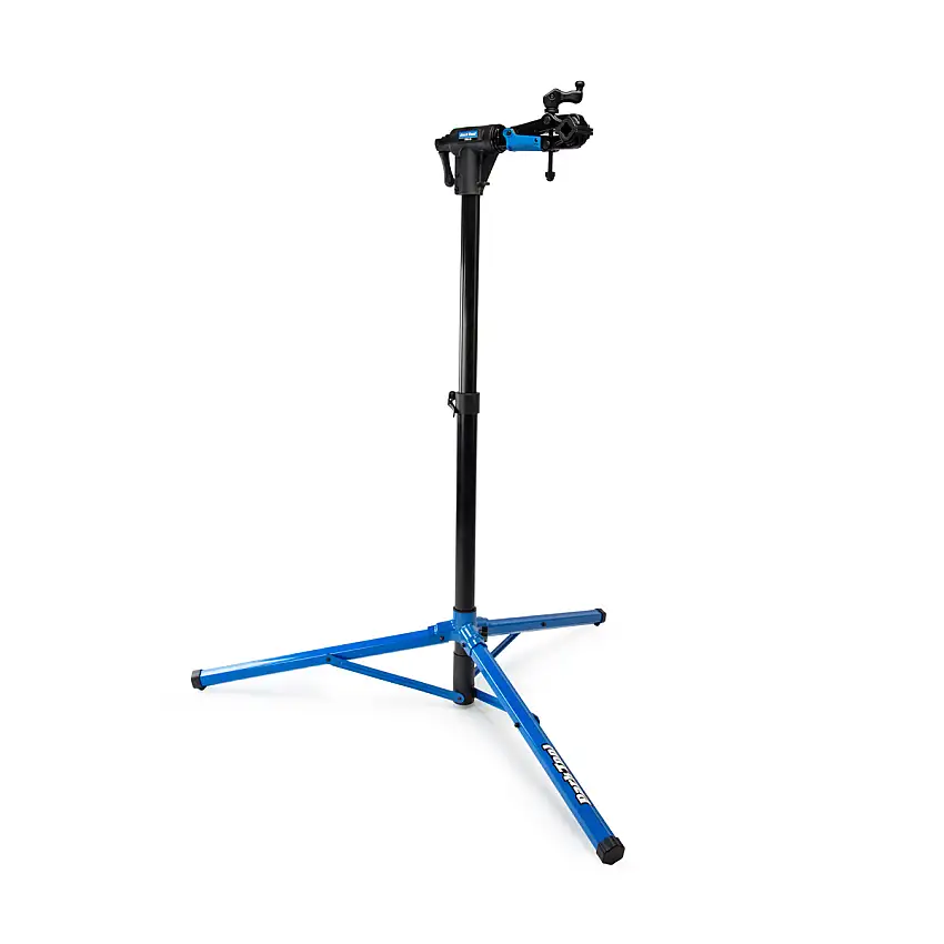 Mekställ Park Tool 100-25D Micro-Adjust Clamp