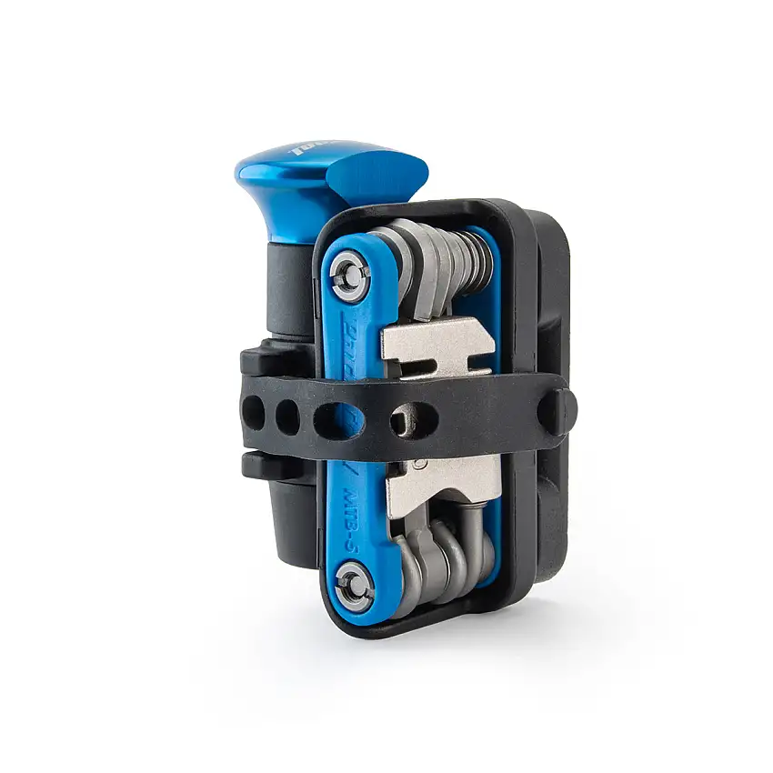 Miniverktyg Park Tool RTP-1 Rescue Tool Pod