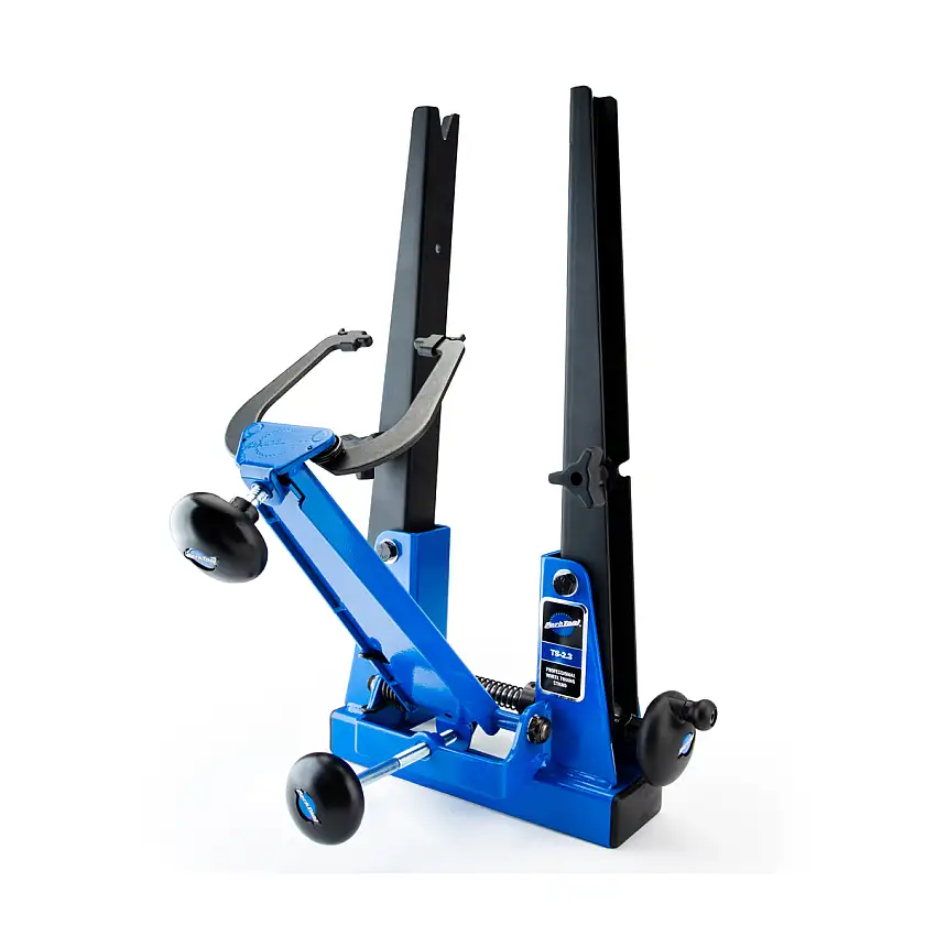 Riktställ Park Tool TS-2.3 Powder Coated Pro.