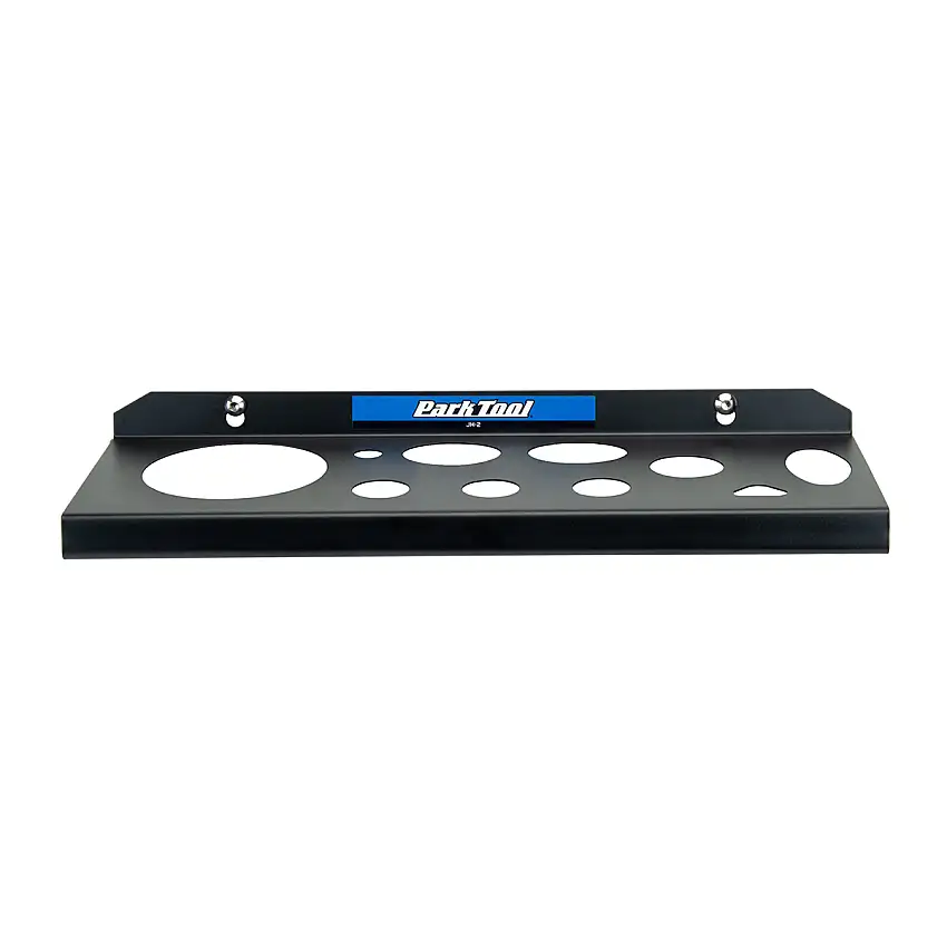 Verktygshängare Park Tool JH-2 Wall-Mounted Lubricant & Compound Organizer
