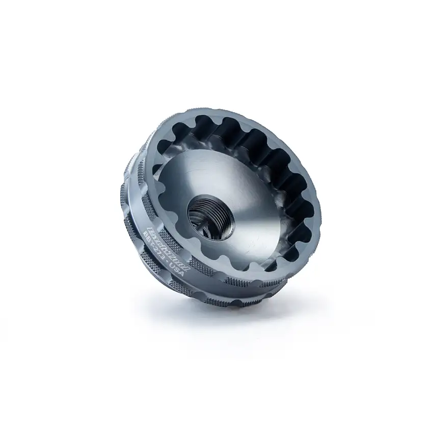 Vevlagerverktyg Park Tool BBT-27.3