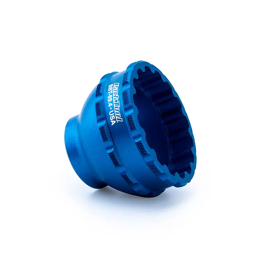 Vevlager/Låsringsverktyg Park Tool BBT-69.4 16-Notch