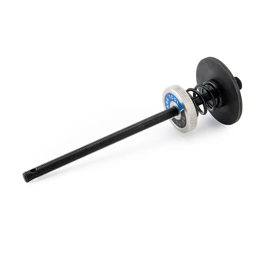 Vevlagerverktyg Park Tool Tool Retaining System