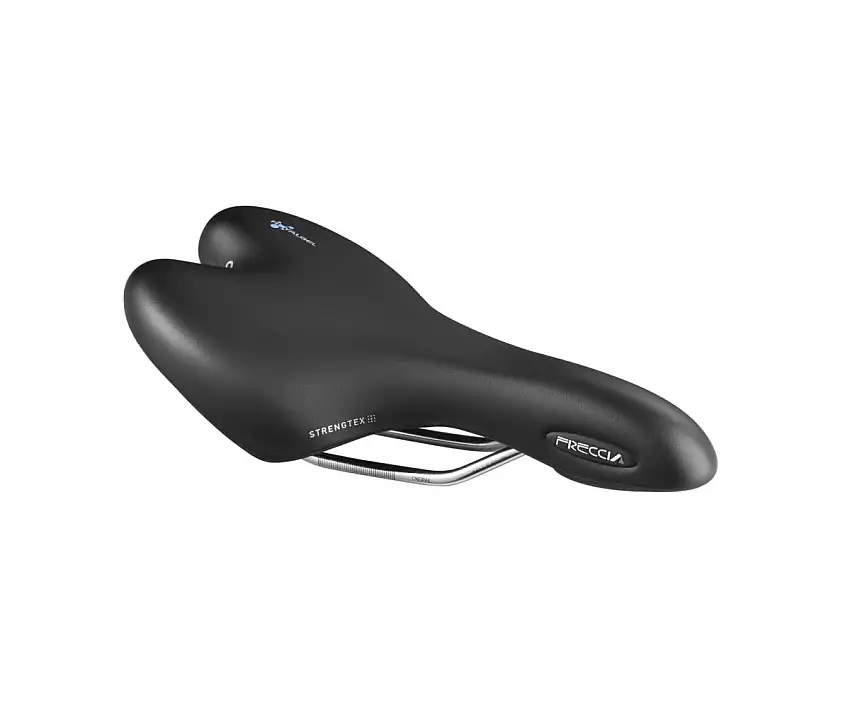 Sadel Selle Royal Freccia Svart