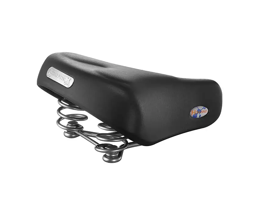 Sadel Selle Royal Holland Svart
