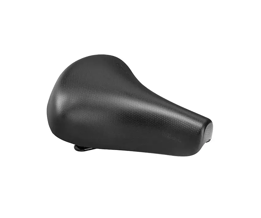 Sadel Selle Royal Holland Unitech Svart