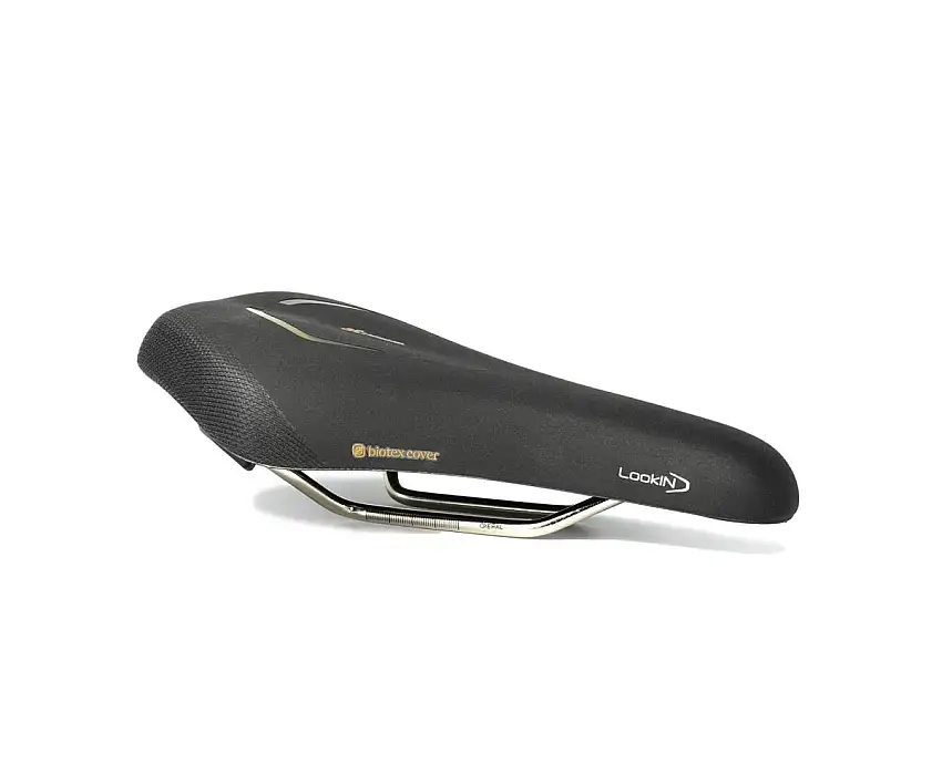 Sadel Selle Royal Lookin Evo Moderate Svart