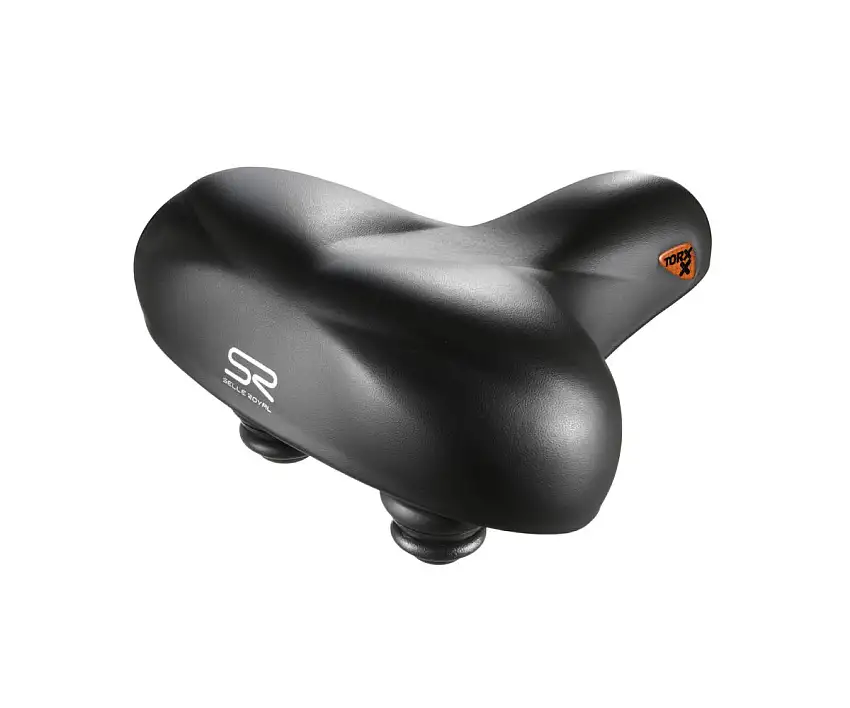 Sadel Selle Royal Torx Svart
