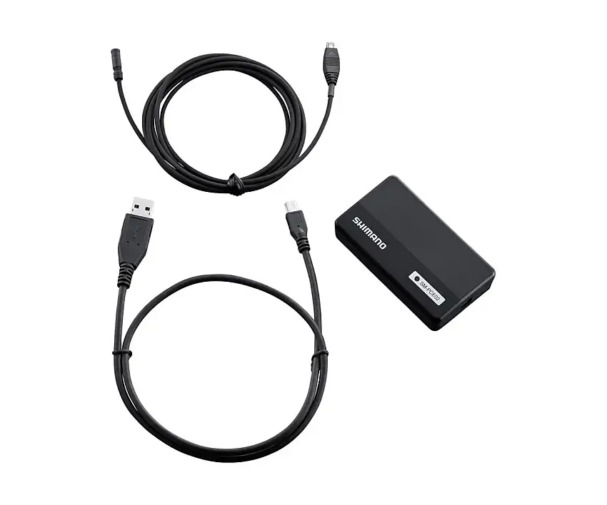 Anslutningsenhet Shimano SD-300 Kit
