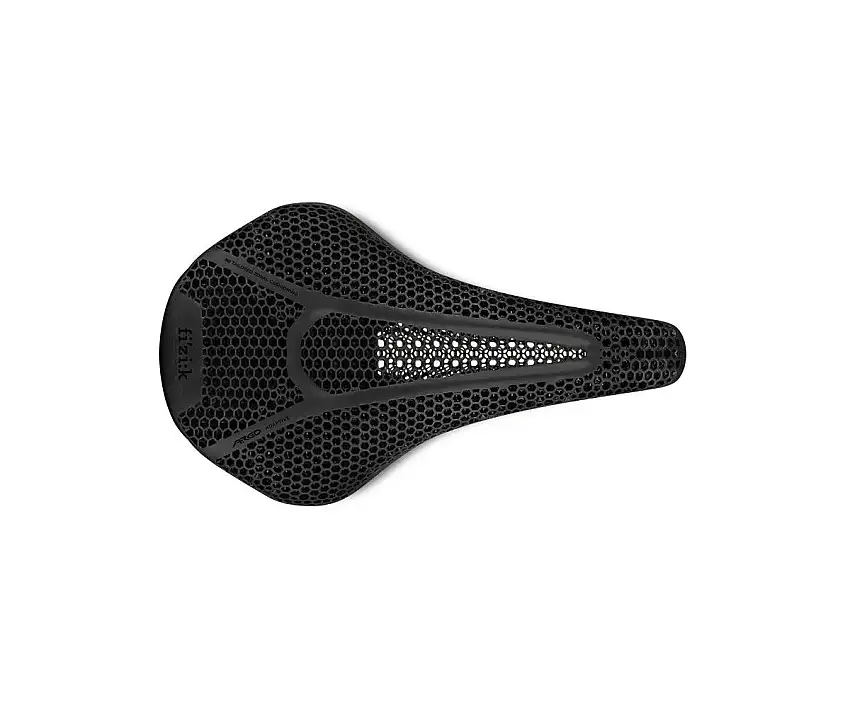 Sadel Fizik Vento Argo R1 Adaptive 150mm Svart